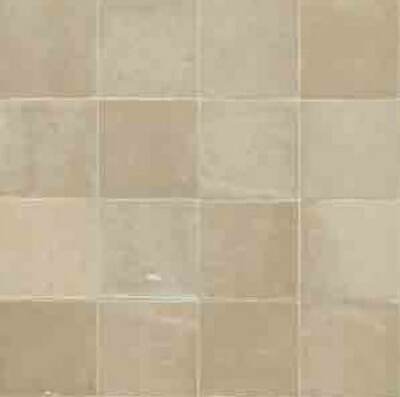 Marazzi Zellige Cielo Lux 10x10 fali csempe M5P5 - Fürdőszoba Akc