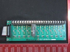 Applied Materials (AMAT) 0100-09040 PCB ASSY, SSR AC CONTROL