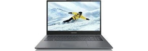 Medion Notebook 15.6" Intel Core i5 SSD 256 GB RAM 8 GB W11 Grigio 99482 E154 - Immagine 3 di 4