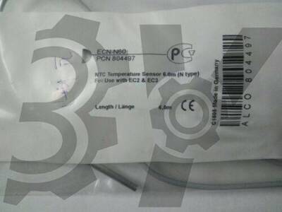 1pcs BRAND New   Temperature sensor ECN-N60 #WD8