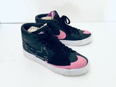 nike blazer zoom edge