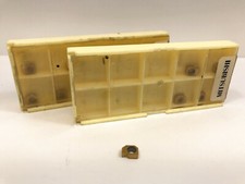 MITSUBISHI MLG10W094L New Carbide Inserts Grade UP20M 15pcs