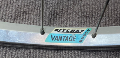 Ritchey Vantage Sport Shimano Deore LX M550 26