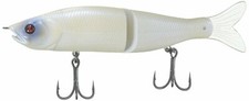 River2Sea S-Waver 168S Swimbait 6-3/4" 1-5/8oz Powder SW168S-21