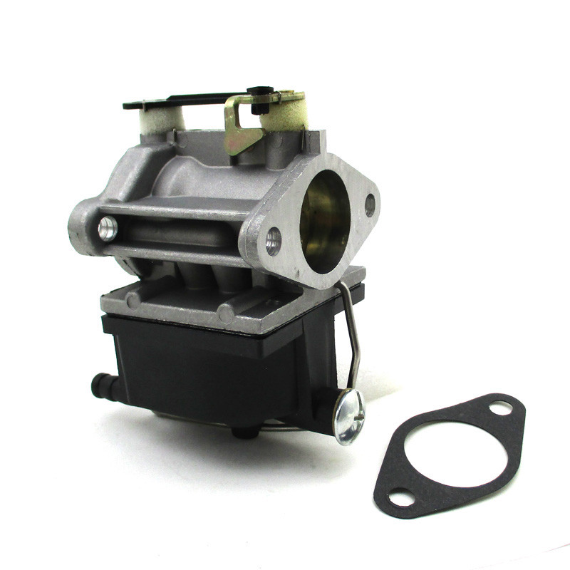 Tecumseh Carburetor Carb For 640065 640065A OV358EA OVH135 OHV110