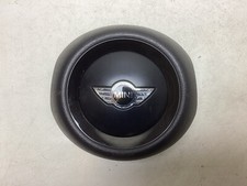 MINI COOPER PACEMAN R60 R61 STEERING WHEEL AIRBAG 6048455