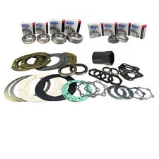 Swivel Hub Steering Knuckle Repair Kit for Hilux LN106 RN105 Swivel Hub Steering Knuckle Repair Kit for Hilux LN106 RN105