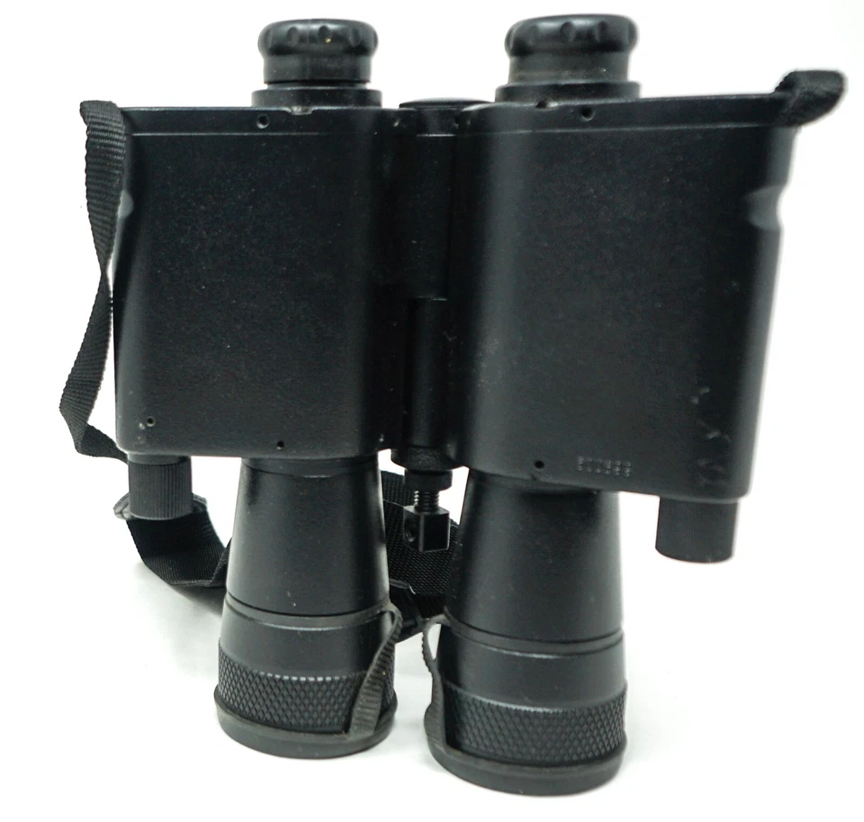 Binoculares inteligentes de visión nocturna ATN [AMTc] Night Scout - negros Foto 4 de 4