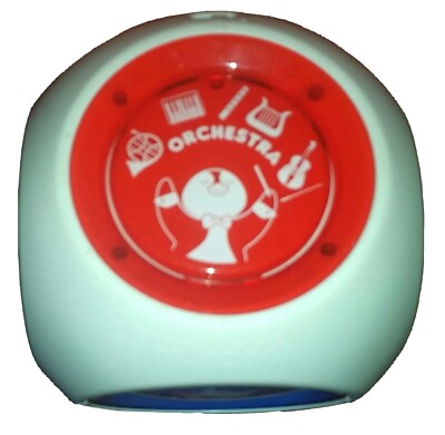 Munchkin MUSIC CUBE Classical Music Symphony Lights Up Special
