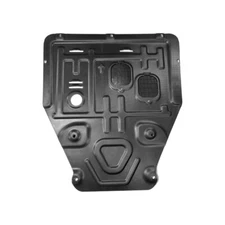 Thick Engine Splash Shield For  Benz A200 2019-2022 Front Engine Guard Hard