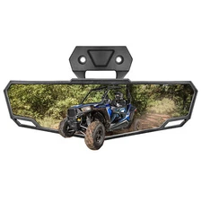 2883763 UTV Rear View Center Mirror For Polaris RZR PRO XP / PRO R 2020-2025