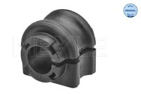2X Meyle 014 615 0016 STABI-LAGER VA FüR MERCEDES-BENZ Renault