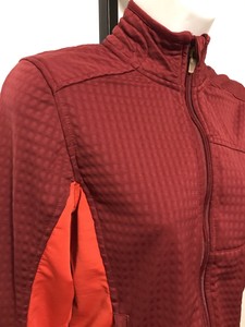 nike sphere thermal jacket