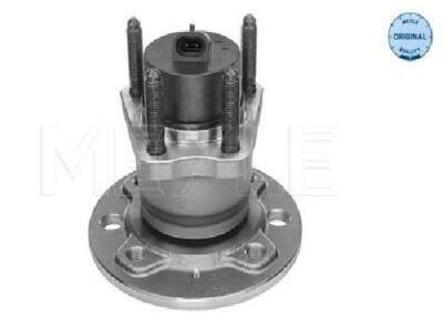 Original Meyle wheel hub 614 752 0003 for Opel Saab