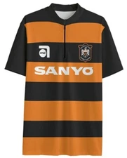 CD Aguila - soccer jersey camiseta Retro shirt, el salvador, 1987 1988 home 