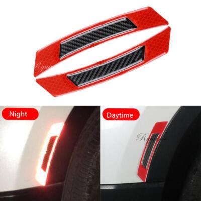 How to Attach Reflective Stickers to Fenders: Step-by-Step Guide