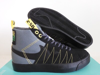 NIKE SB ZOOM BLAZER MID PREMIUM 