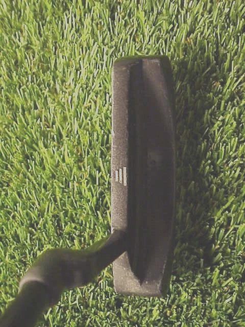 Select Edition 4 by ProSelect Golf Putter 34" New Orlimar Midsize Grip - Image 2 of 4