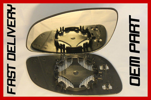 LST Außenspiegel Set Mit Toter Winkel Assistent - Für Opel Astra K & Insignia B