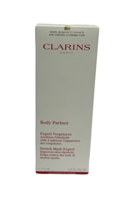 Clarins Body Partner Stretch Mark Expert (175mL / 5.8oz) NEW | eBay