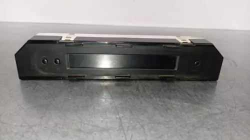 3460065J40 Pantalla Multifuncion para SUZUKI GRAND VITARA (JB/JT) 2007 182851 - Imagen 1 de 3