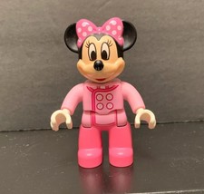 duplo minnie 10873