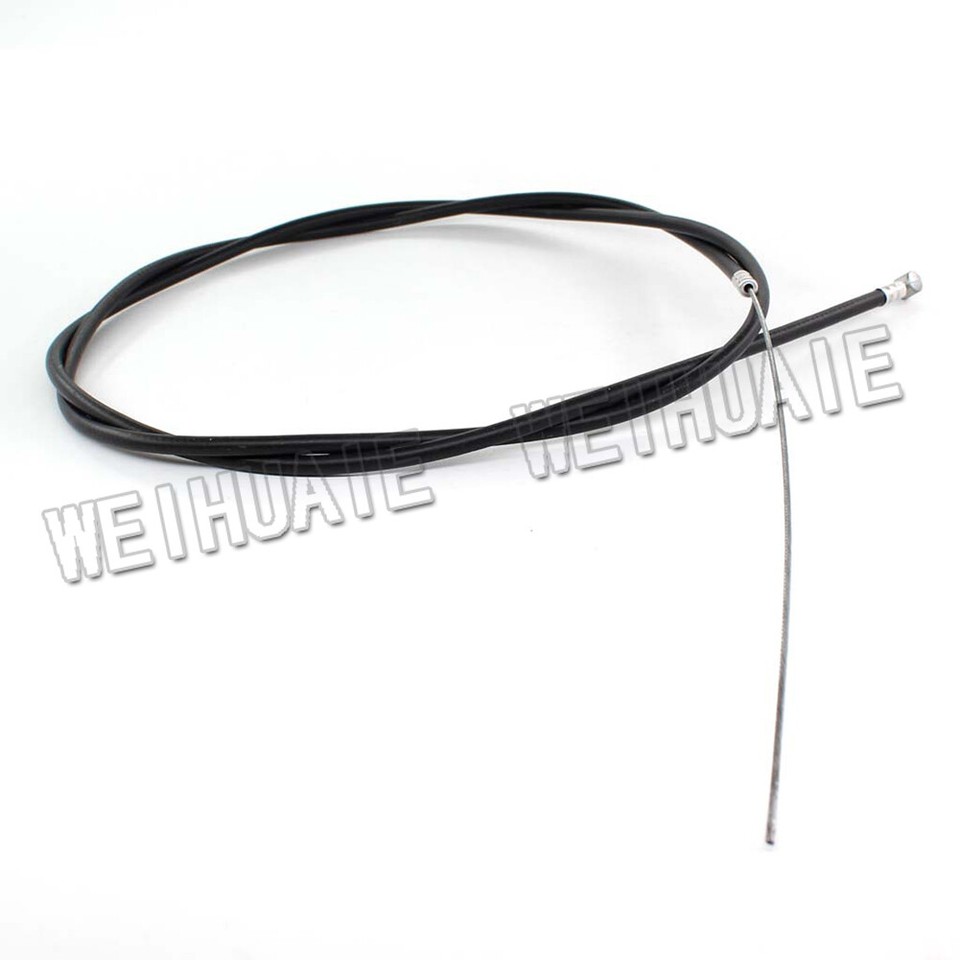 Purchase Push Bike Racing Carburetor Gas Throttle Cable 49 50 66 80 Cc Motorized Bicycle In - Foto 8