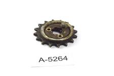 CCM 644 Dual Sport Suzuki XF 650 - sprocket sprocket Z 16 A5264