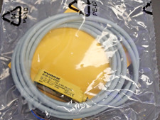 TURCK BI10R-Q14-AP6X2 / BI10RQ14AP6X2 Ring inductive proximity switch