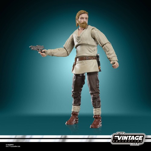 STAR WARS THE VINTAGE COLLECTION - Bild 395 von 1.031