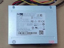 AcBel SFXA5201B 200W Power Supply Brand Hikversion 8816HW DVR 4 serial ports