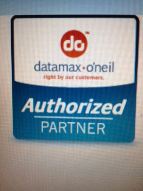 Kyoecra/Datamax **ORIGINAL** KPW-104-8TBB4-DMX2 203DPI Printhead NEW **US SHIP** - Image 3 of 4