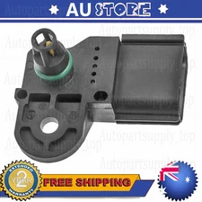 Manifold Air Pressure MAP Sensor 0261230027 1087424 Fits Toyota Tacoma 1996-2004