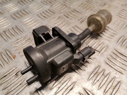 MERCEDES-BENZ W203 C 270 CDI Magnetventil 0005450427 2.70 Diesel