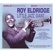 Roy Eldridge - Little Jazz Giant (2003)