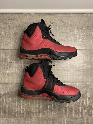 bakin boots