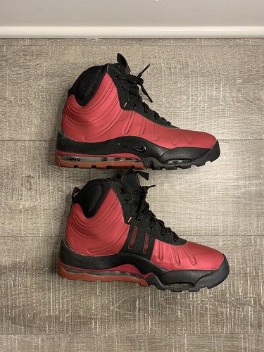 Nike Air Max ACG Foamposite Bakin 