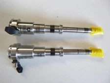 2 ea. Intuitive Surgical 420260-03 DaVinci 8mm Regular Cannula VE164304 VE164804