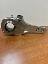 Haldex Slack Manual Brake Adjuster Forged Steel Bushed Arm Holes CS44064 CTM55