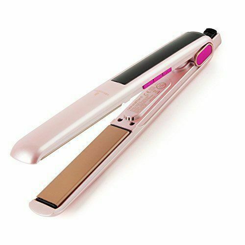 coco loco hair straightener