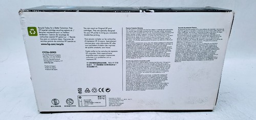 Kaseta z tonerem HP 26A czarna CF226A - Zdjęcie 3 z 4