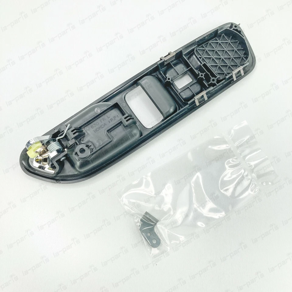 GENUINE HONDA 97-01 PRELUDE  DRIVER SIDE DOOR HANDLE 72164-S30-A01ZA - Image 4 of 4
