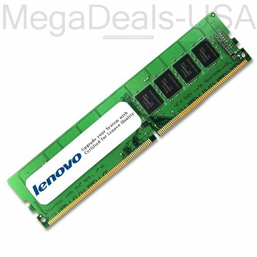 4gb Ddr4 Ddr4 Ram Lenovo 4X70M60572 Certified For Lenovo RAM 8GB