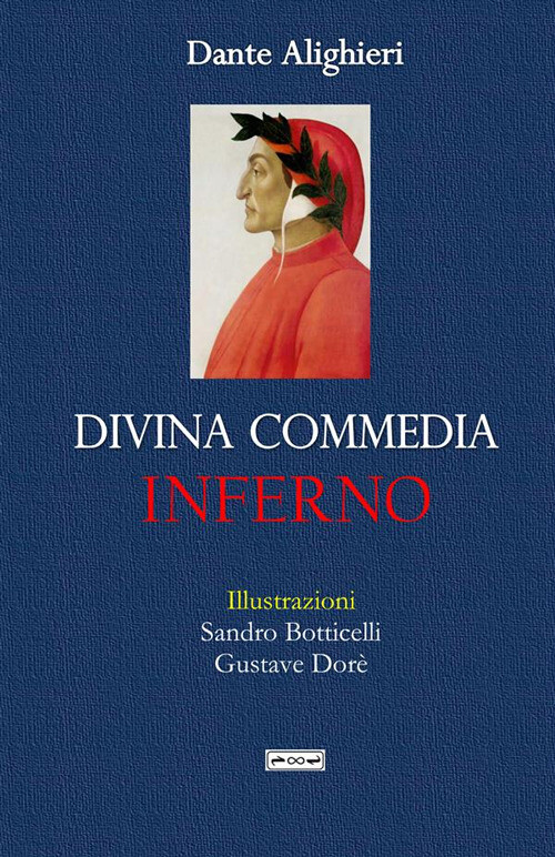 La Divina Commedia. Inferno - 2024 - StreetLib