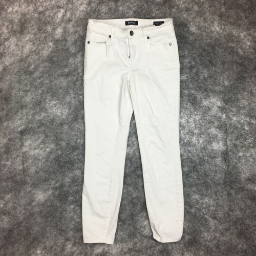 Buffalo David Bitton aubrey Capri Pants 