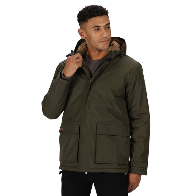 Regatta Mens Sterlings II Waterproof 