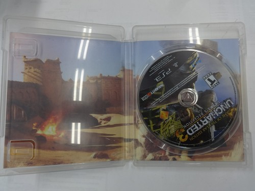 LARGE SELECTION PS3 PLAYSTATION 3 USED & NEW VIDEO GAMES U CHOOSE FROM DROP DOWN - Picture 471 of 487