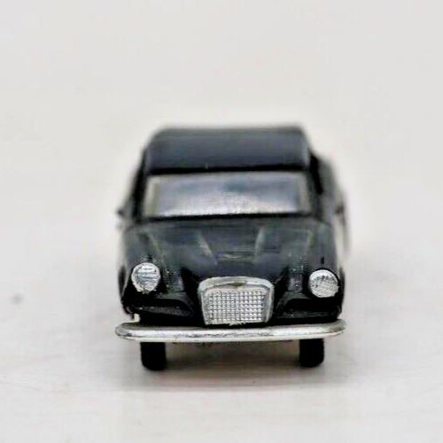 Vintage Mini Toy Car Collectible Studebaker 1/86 Scale Rare Classic Car - Picture 4 of 5