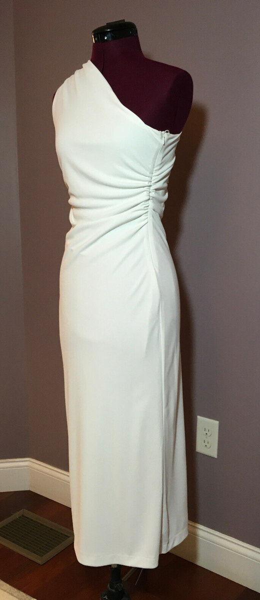 ワンピース THEORY Woman Dress White P0303611 100 TO_O0109611_Y0C_L0?