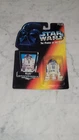 New-1995 Kenner Star Wars The Power of the Force R2D2 Original Action Figure Toy